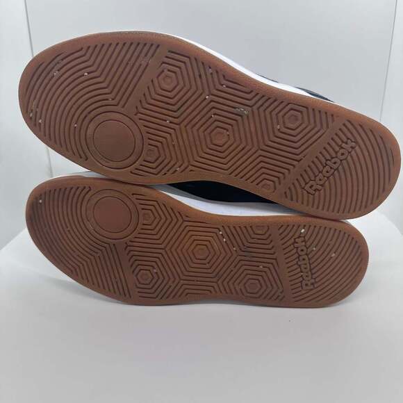 Reebok Club MEMT Navy Blue Women’s Sneakers - Picture 7 of 9